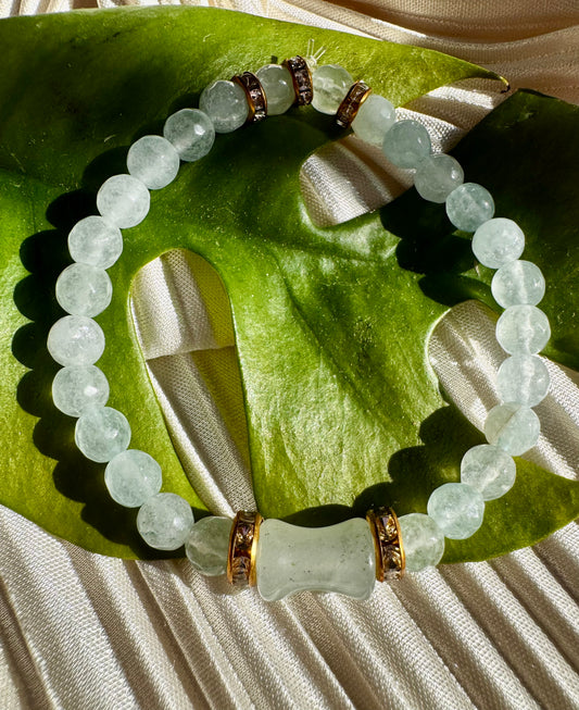 Whispers of Jade